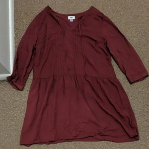 Old Navy Dress